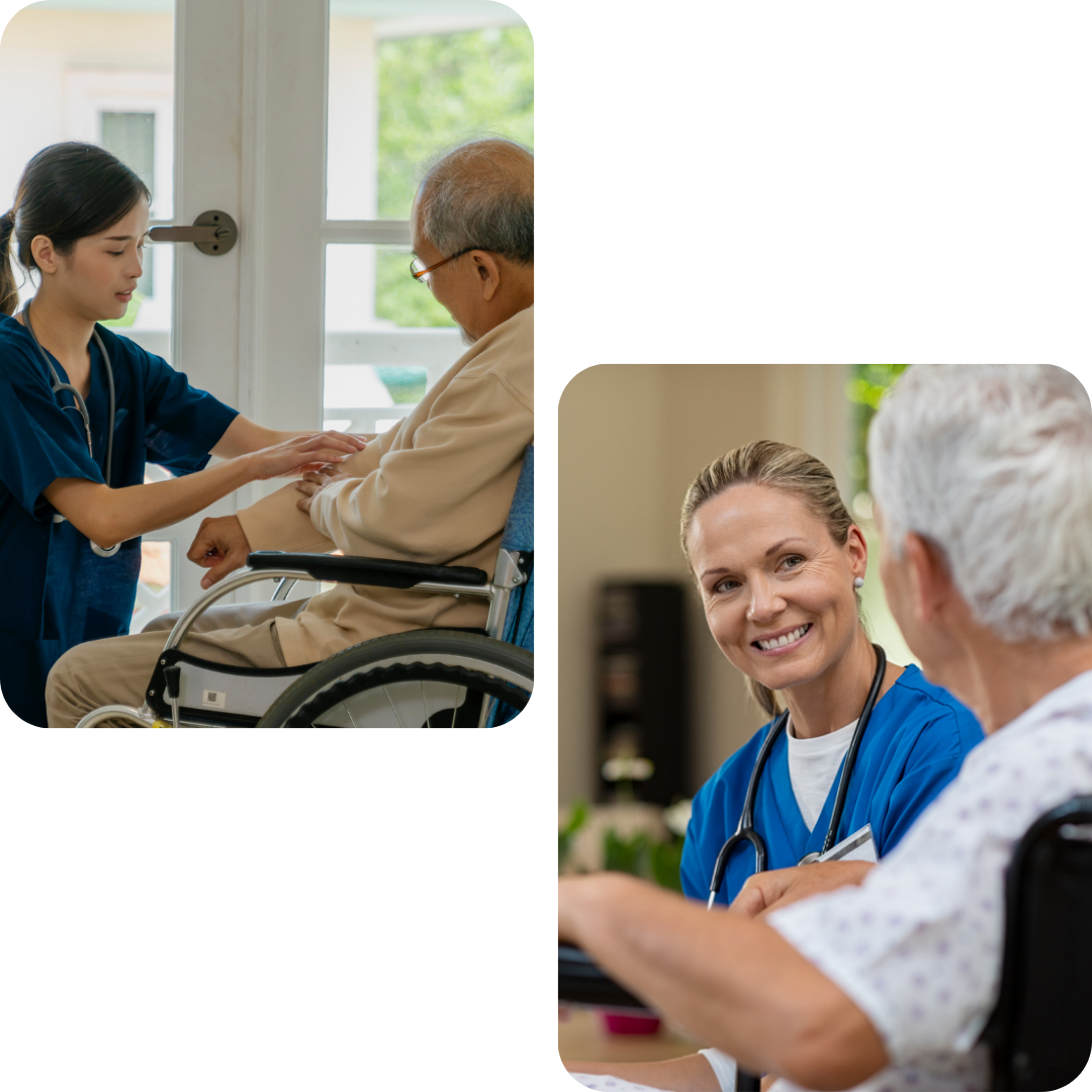 Addressing Health Inequities