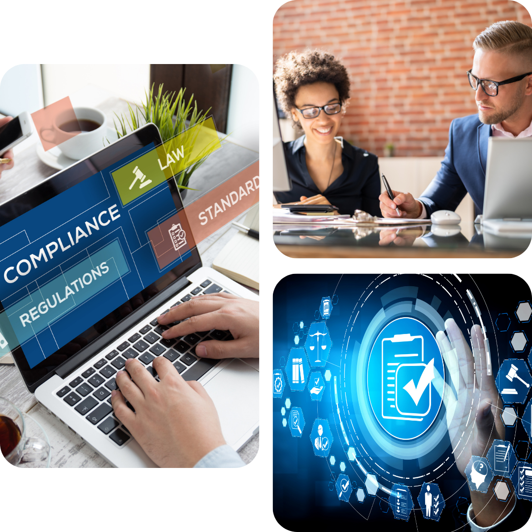 Compliance By Design