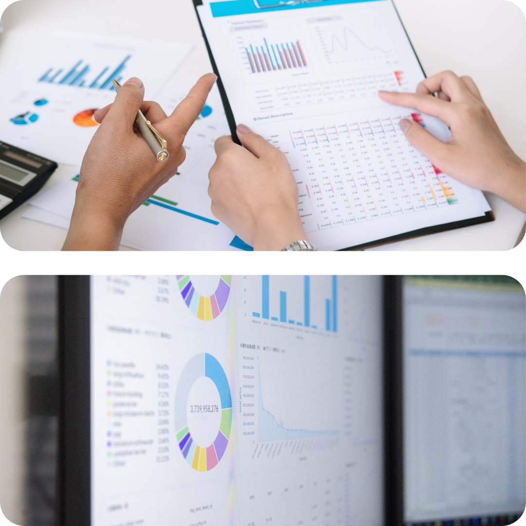  Data-Driven Decision Making
