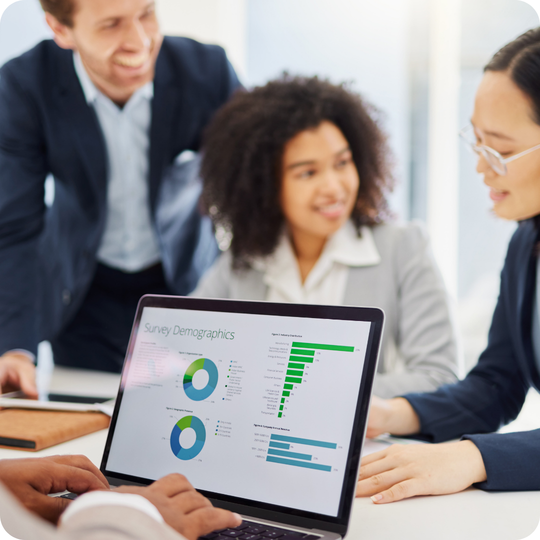 Enabling Data-Driven Policy Making