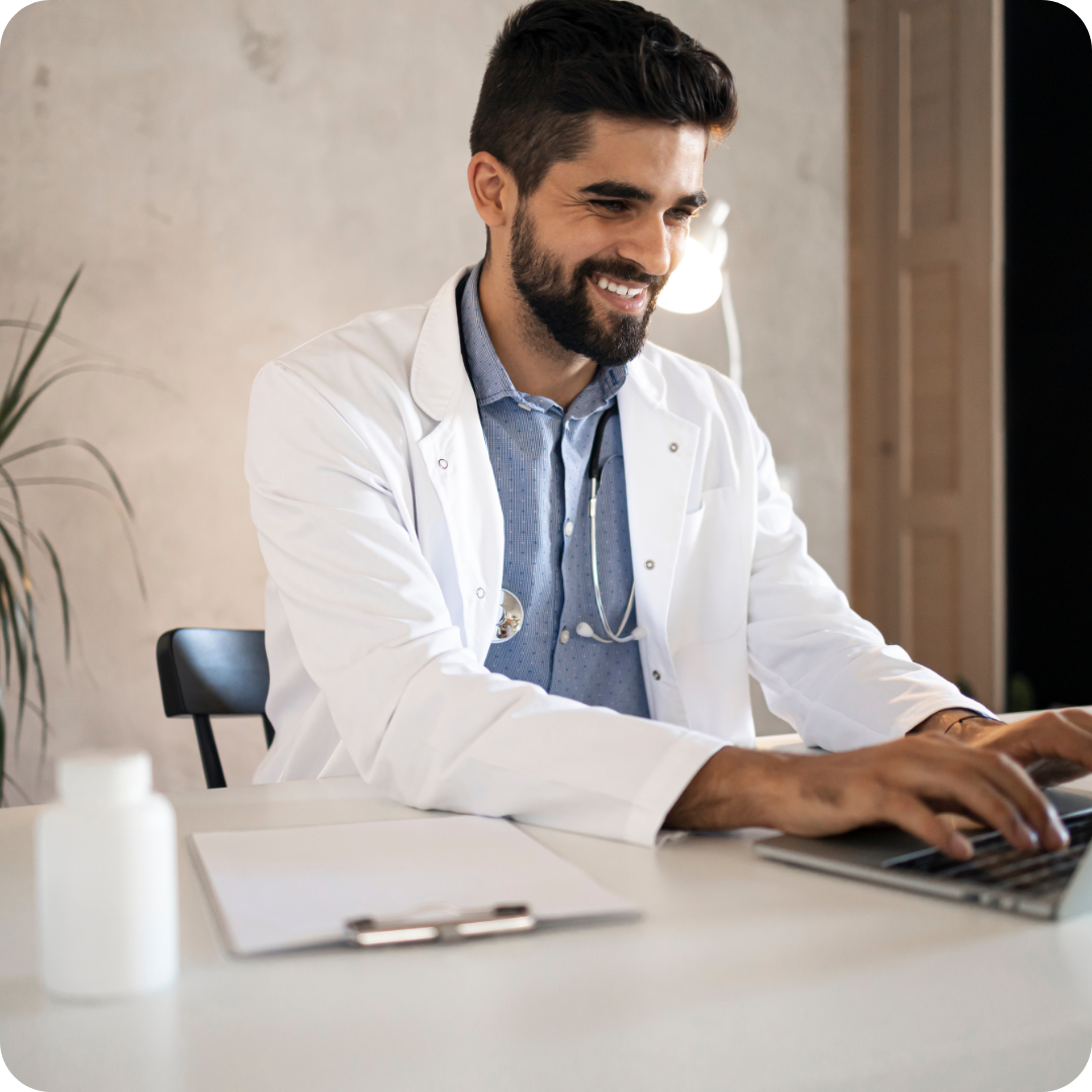 Healthcare provider services