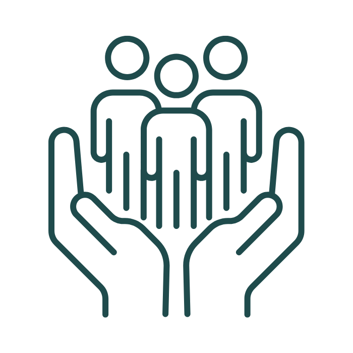 Employer icon