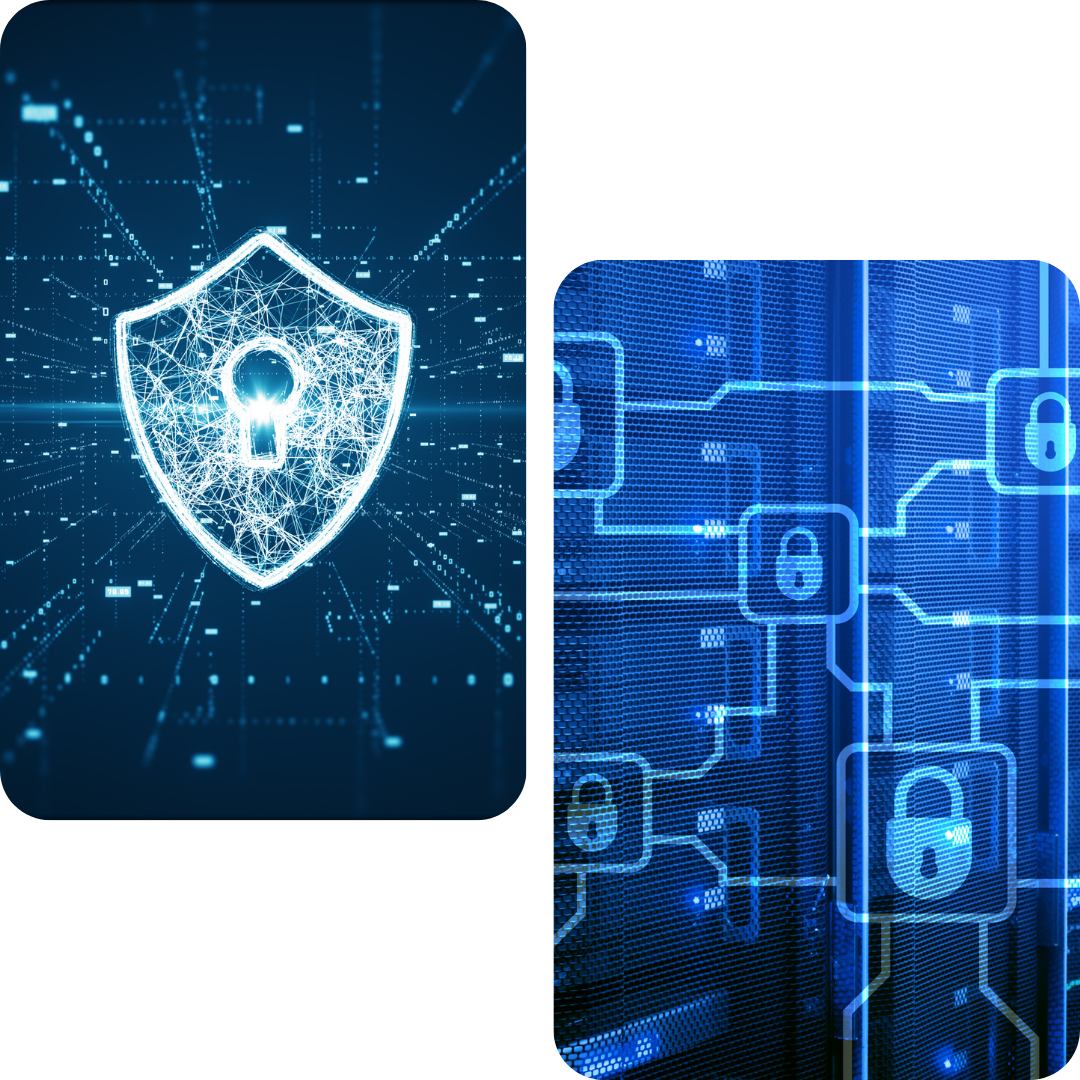 Uncompromising Data Security
