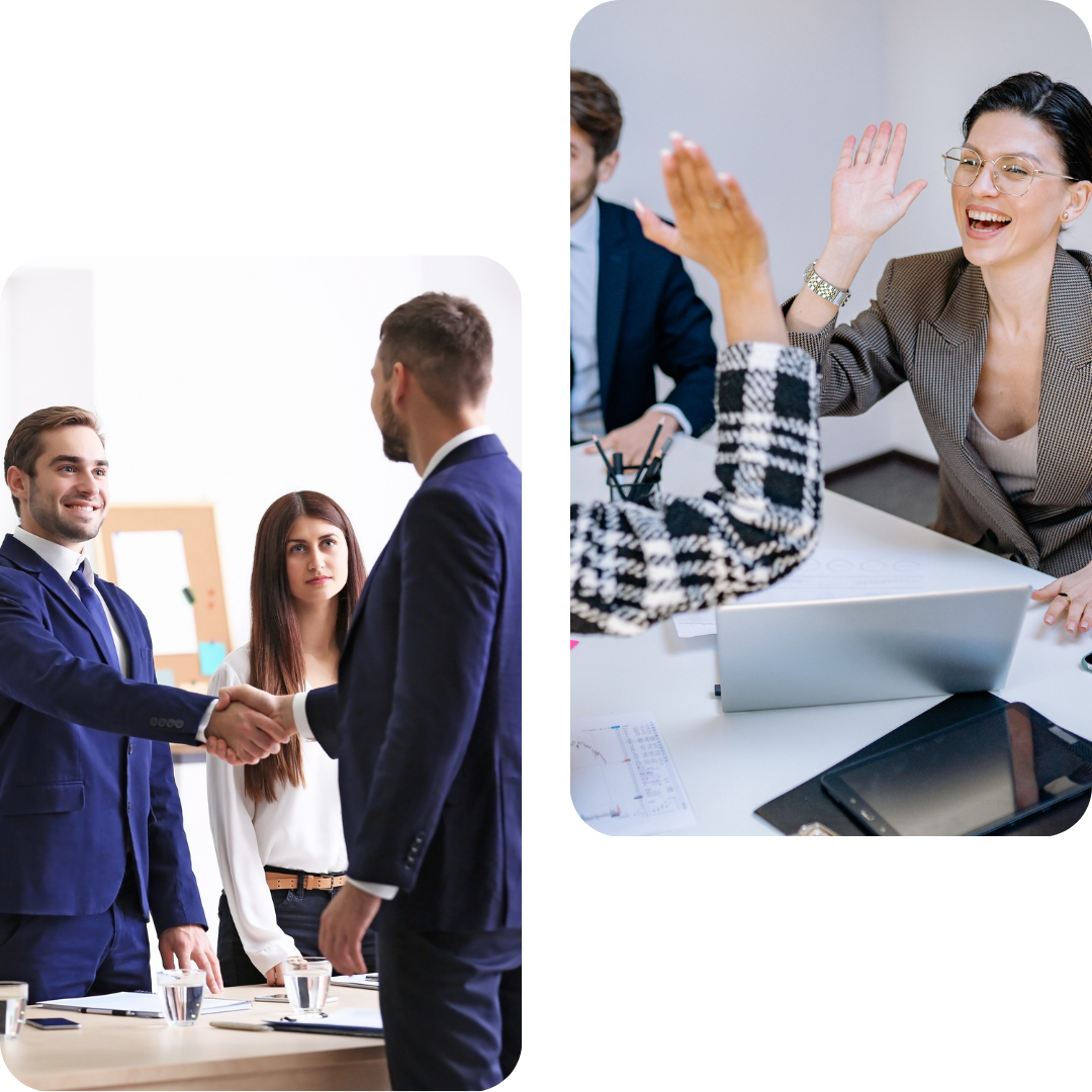 Improve Employee Retention & Satisfaction
