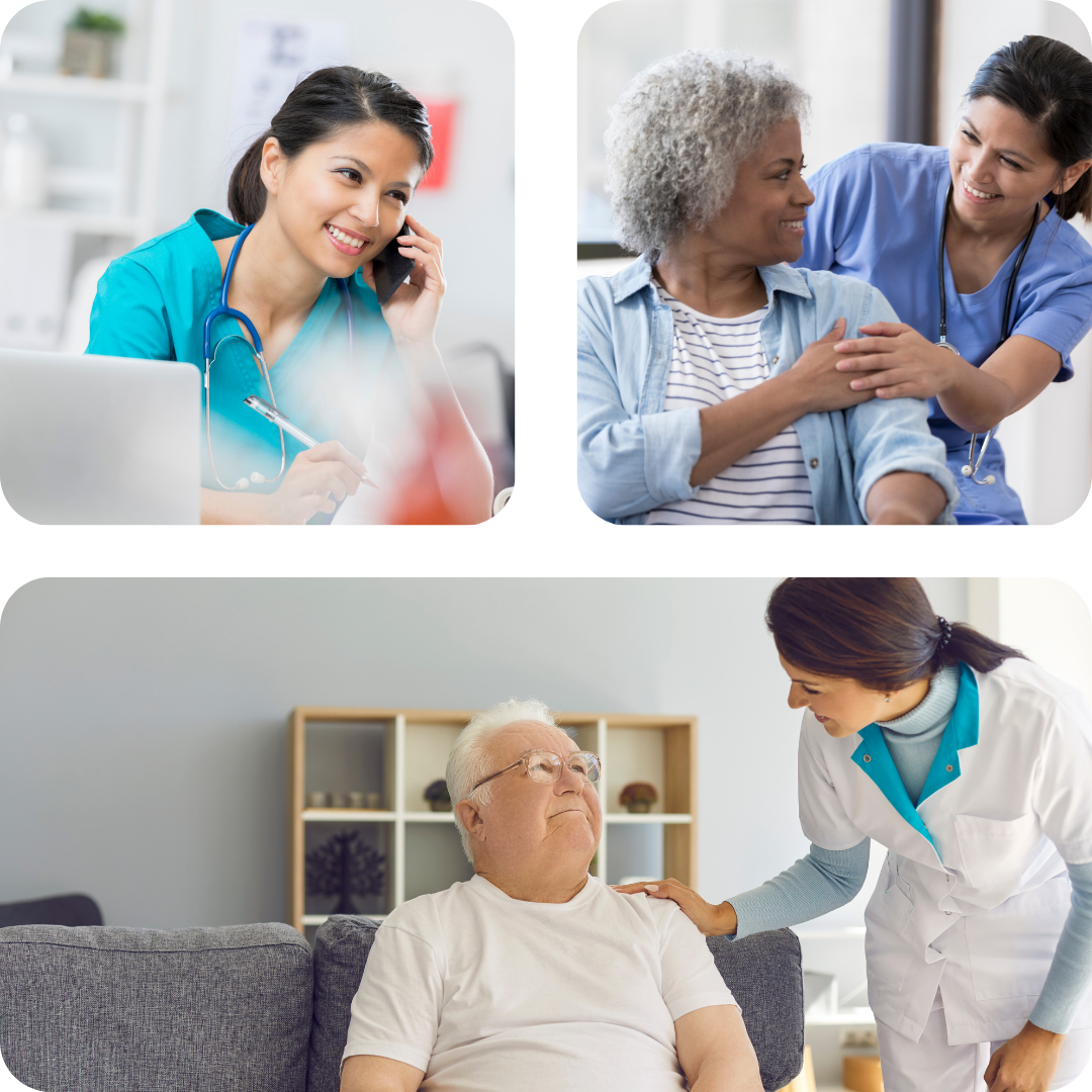Expanding Healthcare Access