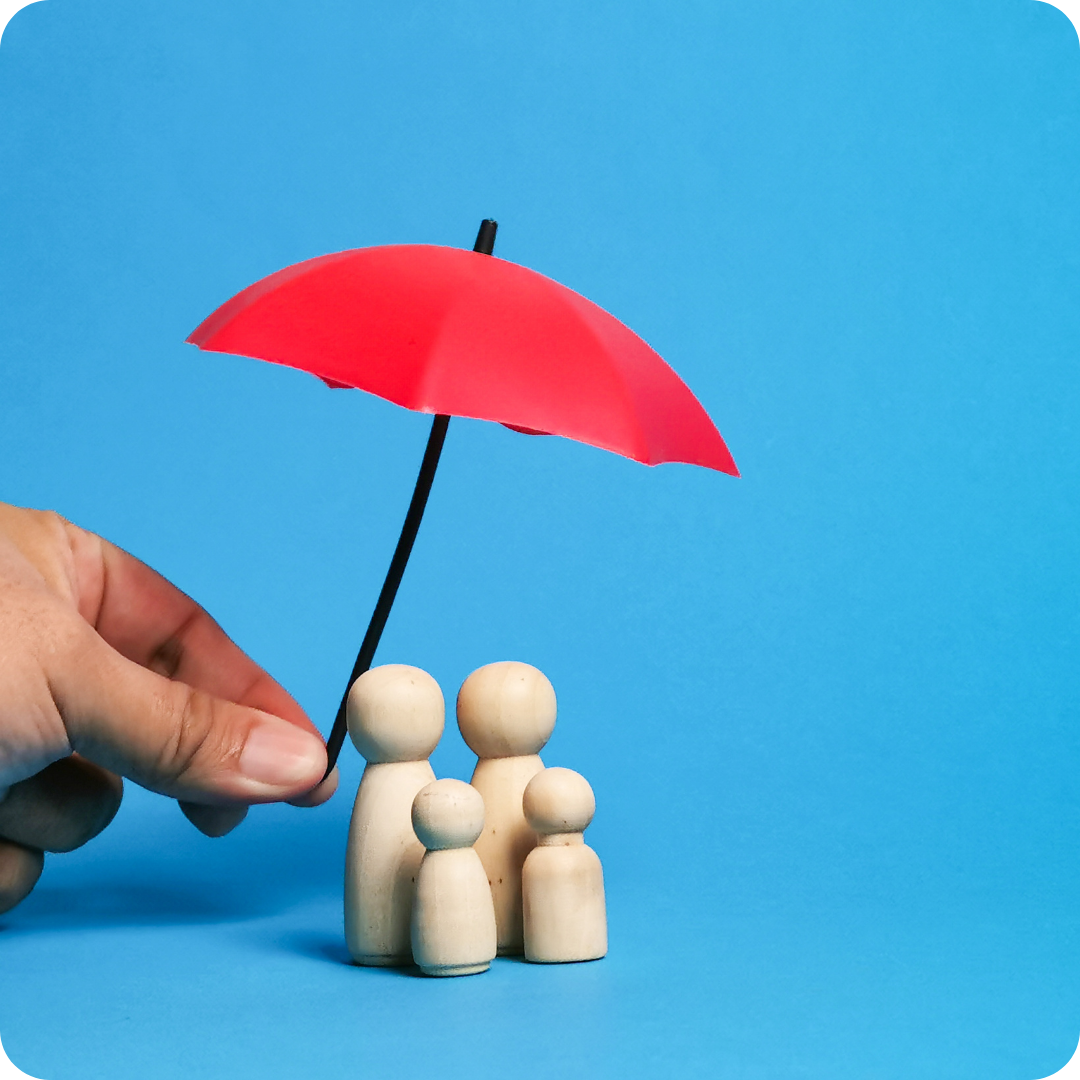Healthcare provider services