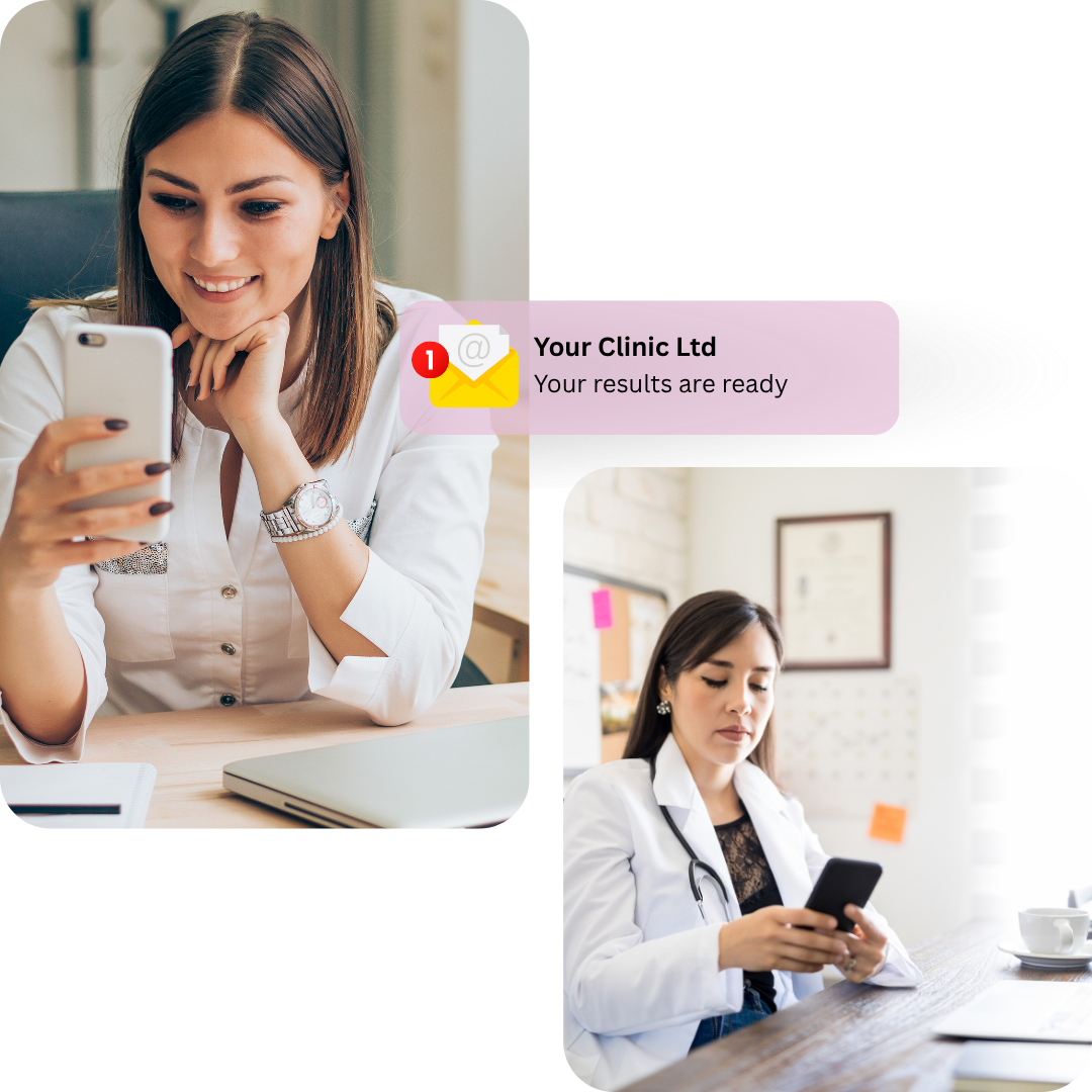 Patient engagement