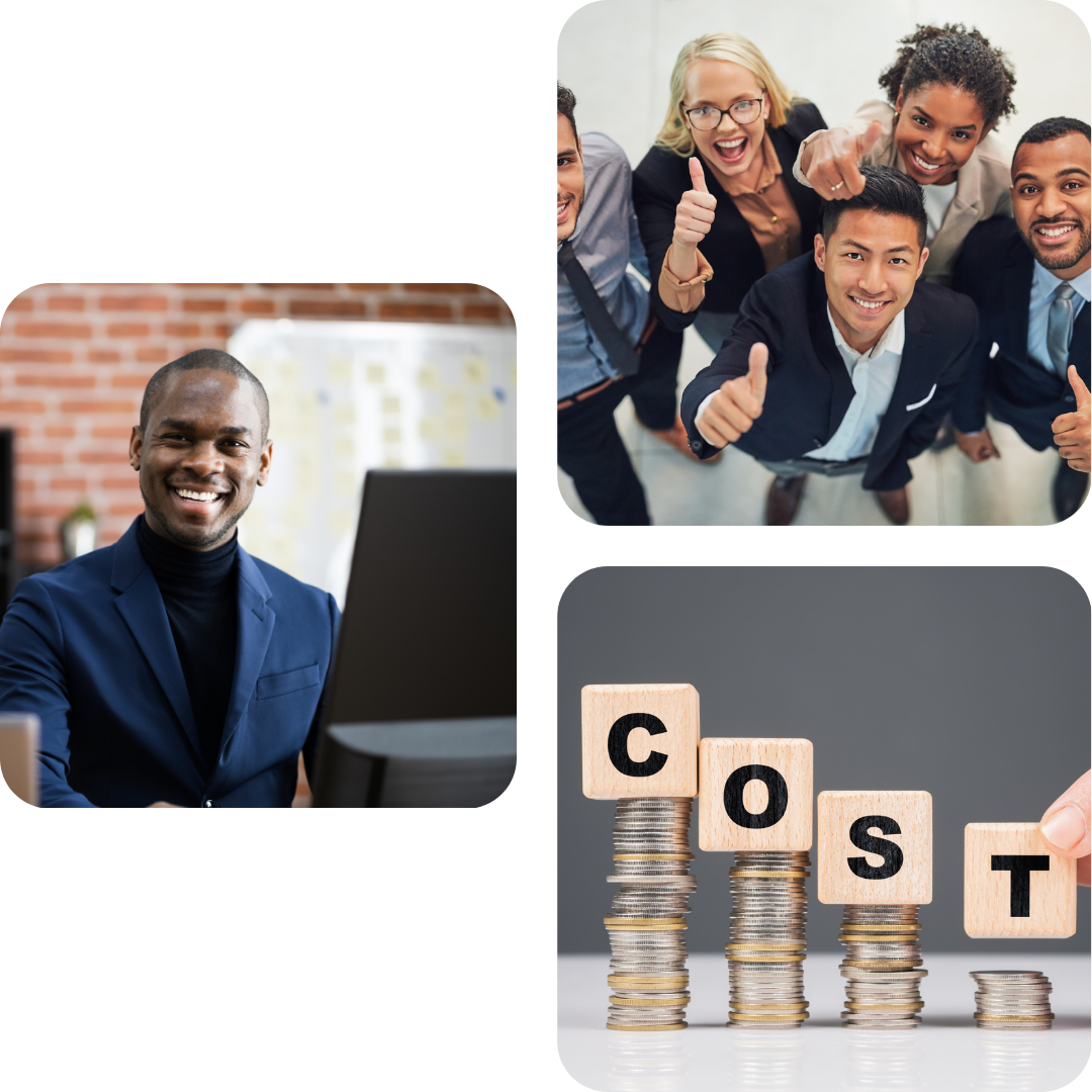 Reduce Healthcare Costs