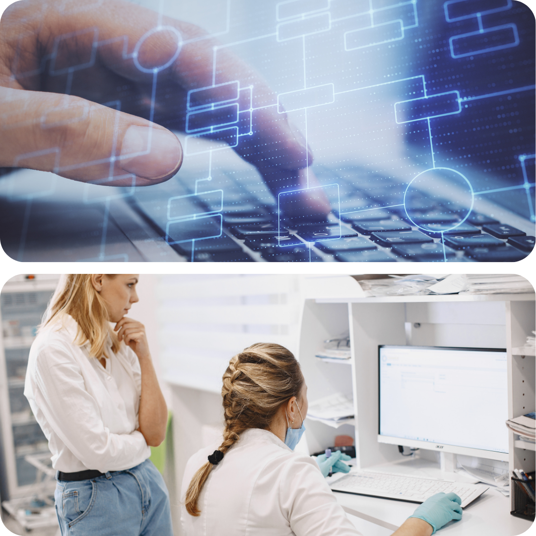 Enterprise-Grade Infrastructure