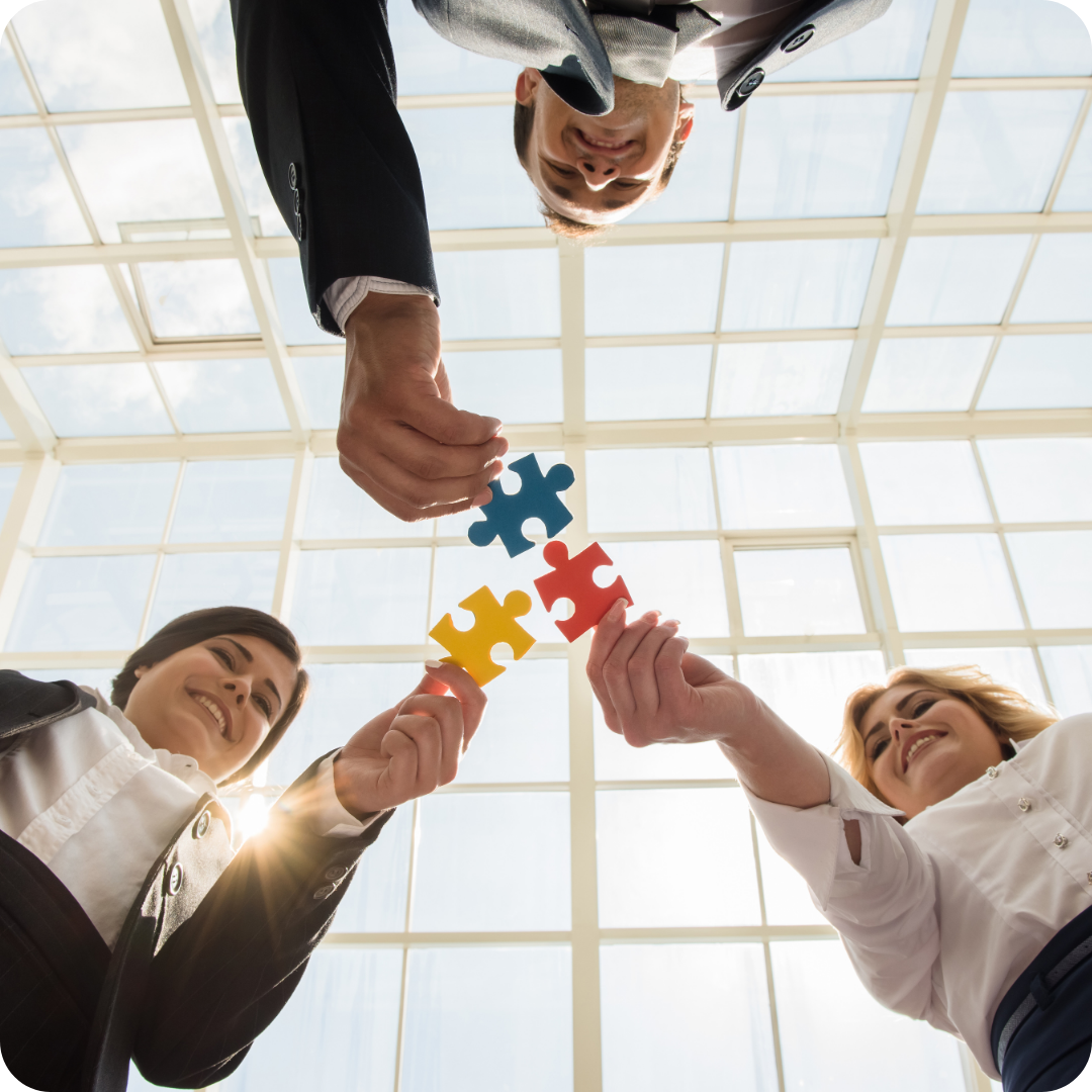 Flexible solutions